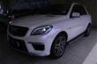 Mercedes-Benz ML