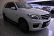 Mercedes-Benz ML