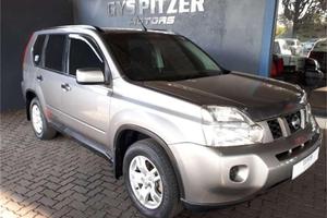 Nissan Xtrail