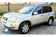 Nissan Xtrail