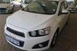 Chevrolet Sonic