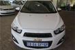 Chevrolet Sonic