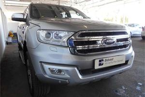 Ford Everest