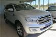 Ford Everest