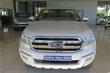 Ford Everest