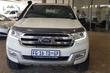 Ford Everest