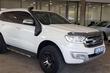 Ford Everest