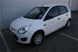 Ford Figo