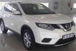 Nissan Xtrail