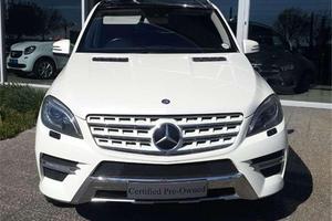 Mercedes-Benz ML