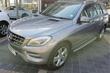 Mercedes-Benz ML