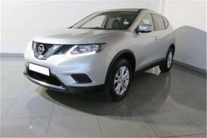 Nissan Xtrail