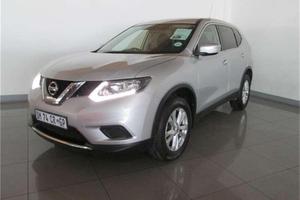 Nissan Xtrail