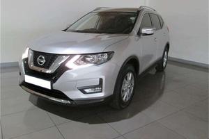 Nissan Xtrail