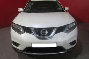 Nissan Xtrail