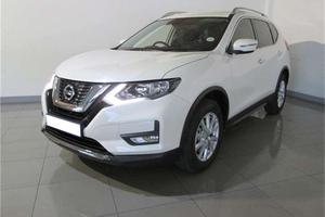 Nissan Xtrail