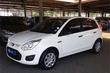 Ford Figo