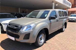 Isuzu KB