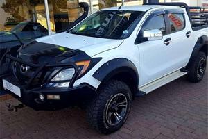 Mazda BT50