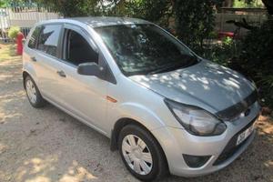 Ford Figo