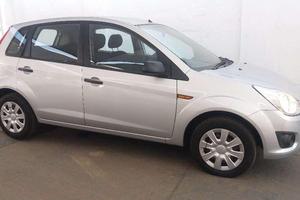 Ford Figo