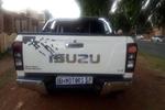 Isuzu KB