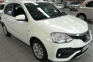 Toyota Etios