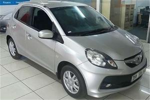 Honda Brio