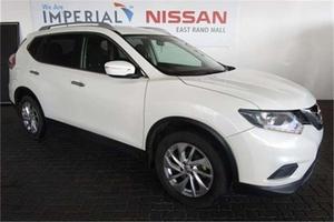 Nissan Xtrail