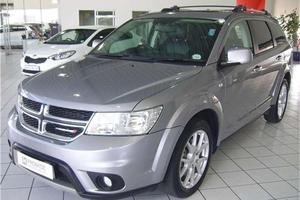 Dodge Journey