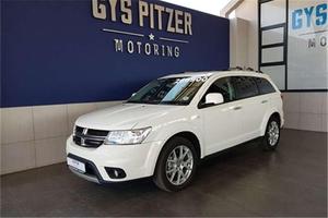 Dodge Journey