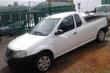 Nissan NP 200