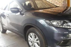 Nissan Xtrail