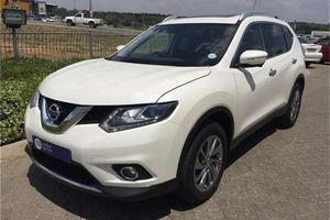 Nissan Xtrail