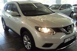 Nissan Xtrail