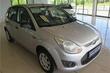 Ford Figo