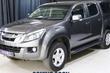 Isuzu KB