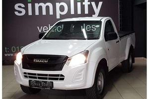 Isuzu KB