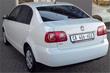 Volkswagen Polo Vivo