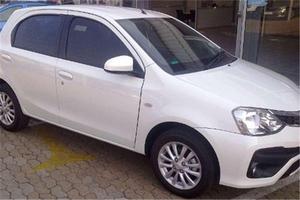 Toyota Etios