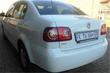 Volkswagen Polo Vivo