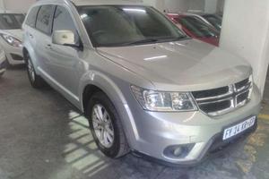 Dodge Journey