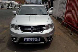 Dodge Journey