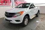 Mazda BT50