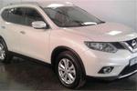 Nissan Xtrail