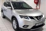 Nissan Xtrail