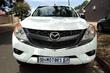 Mazda BT50