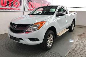 Mazda BT50