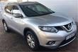 Nissan Xtrail