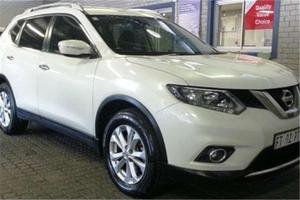 Nissan Xtrail